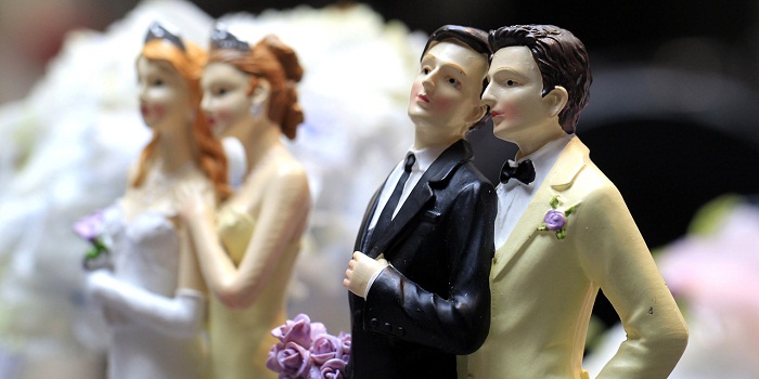 1er mariage gay pour la maire de Rome