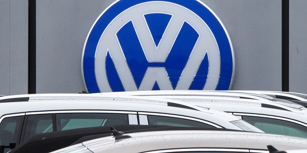 Le patron de Volkswagen France répond aux menaces de Trump