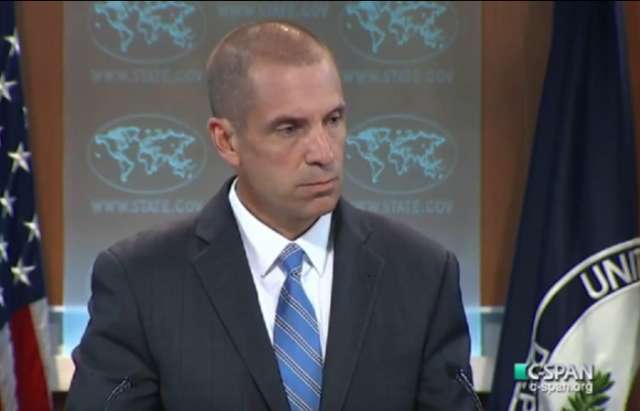 Washington condamne les arrestations de manifestants russes