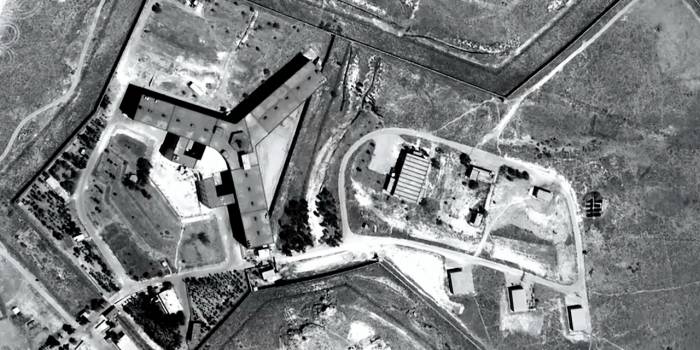 Le régime syrien utilise un "crématorium" pour cacher des "meurtres de masse", selon les Etats-Unis