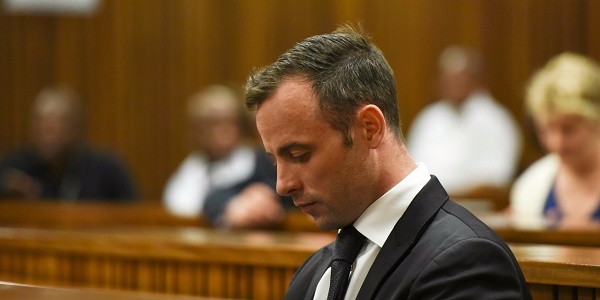 Le sort d`Oscar Pistorius se joue devant la justice