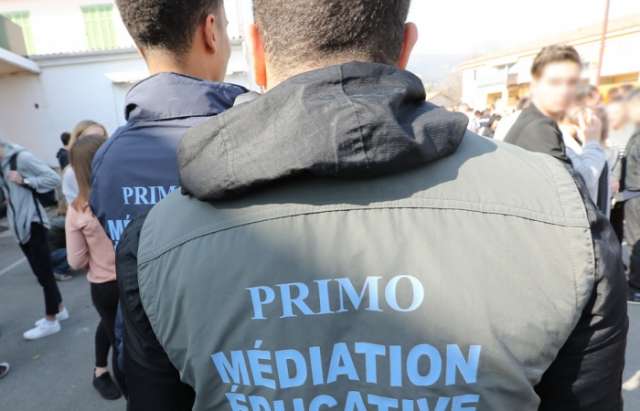 Le tireur de Grasse avait "des mauvaises relations" avec d'autres élèves