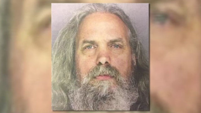 Man facing sex charge after 12 girls found at his home
