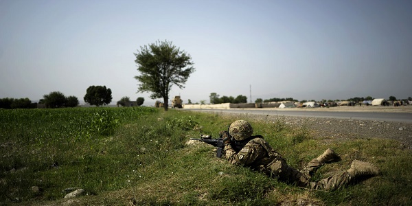Les Américains ont tenté sans succès de libérer des otages en Afghanistan