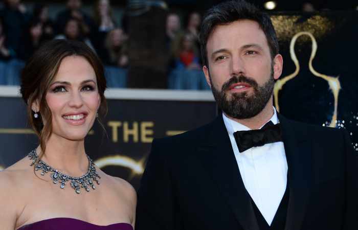 Ben Affleck et Jennifer Garner vont officialiser leur divorce