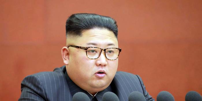 Les félicitations contenues de Kim Jong-Un à Xi Jinping