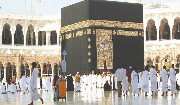 La Mecque: le Qatar inquiet pour ses pèlerins