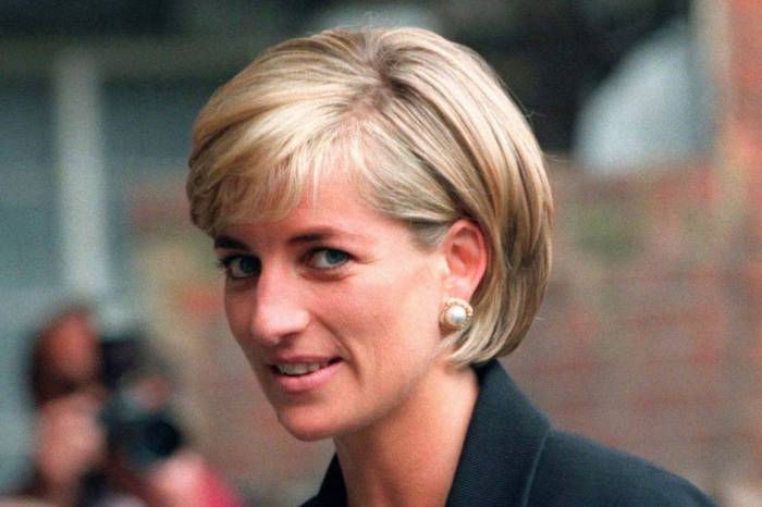 Paris Match dévoile sa "vérité" sur la mort de Diana - VIDEO