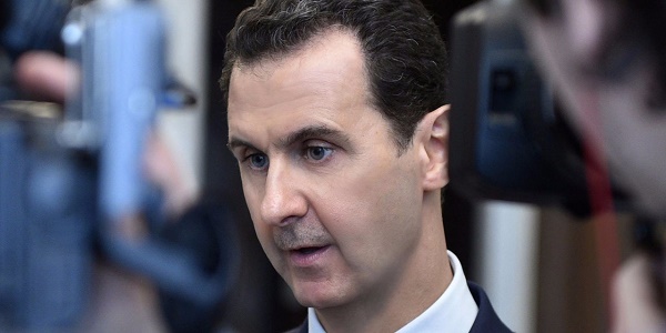 Les rebelles syriens refusent de discuter avec les émissaires d`Assad