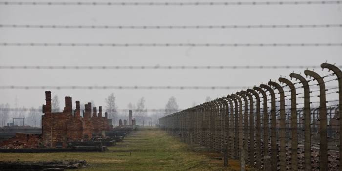 Les tableaux du peintre juif d'Auschwitz acquis par la Pologne