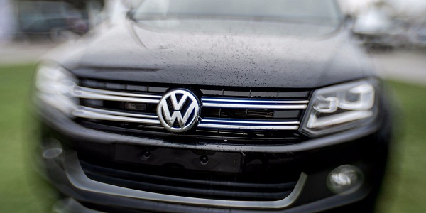 Les ventes de la marque Volkswagen en recul de 4,7% en février