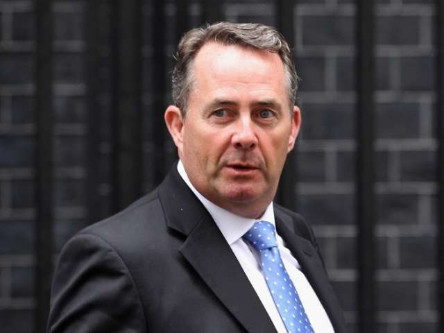 UK to 'cut and paste' EU trade deals as it cannot cope with new talks