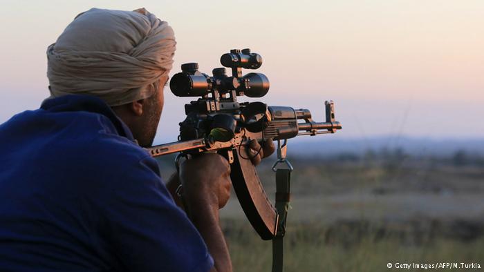 World powers approve arms for Libya`s new government