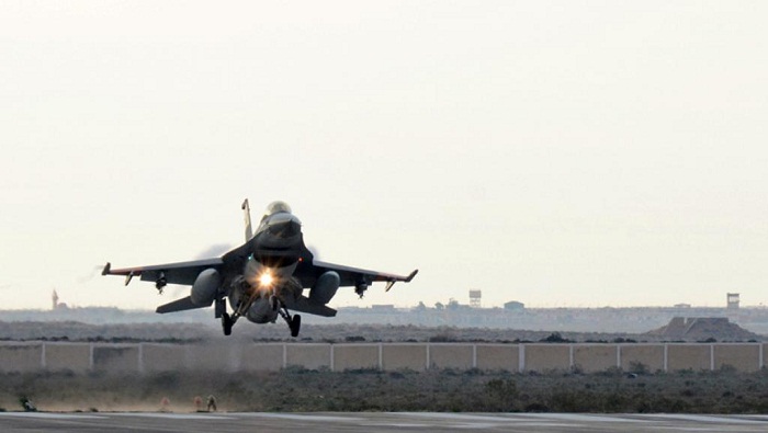 Libye: un avion du gouvernement abattu, l`EI revendique