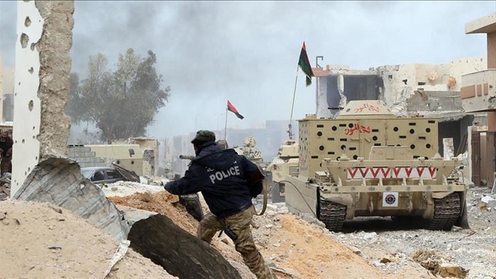 Libye: Six blessés dans un attentat à la voiture-piégée à Benghazi