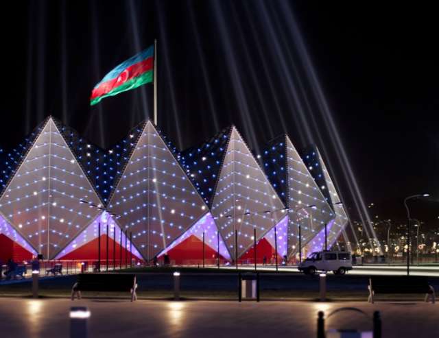 4th Islamic Solidarity Games set for spectacular Opening Ceremony
