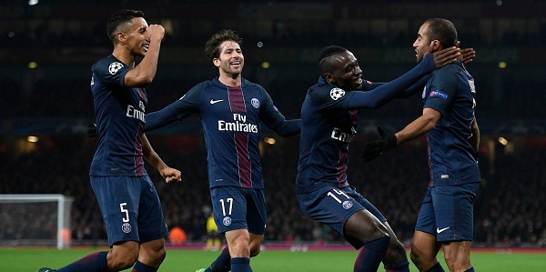 Ligue des champions : le PSG affrontera le Barca en 8e de finale