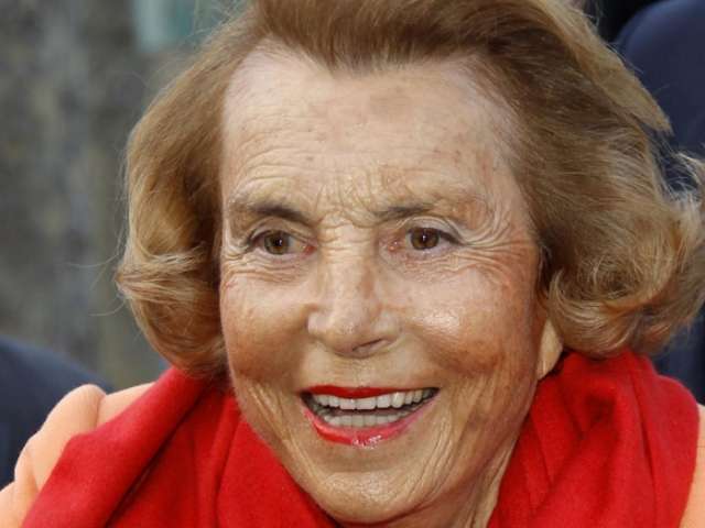 World's richest woman and L'Oreal heiress, dies aged 94