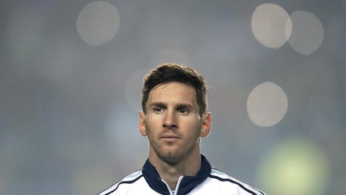 Messi soll Argentinien zum Sieg führen