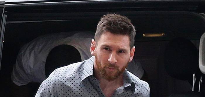 Oberstes Gericht Spaniens bestätigt Haftstrafe gegen Messi
