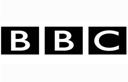 BBC cəbhə bölgəsindən reportaj hazırladı - VİDEO