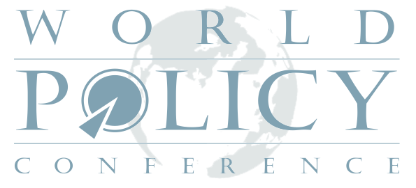 9e édition de la World Policy Conference