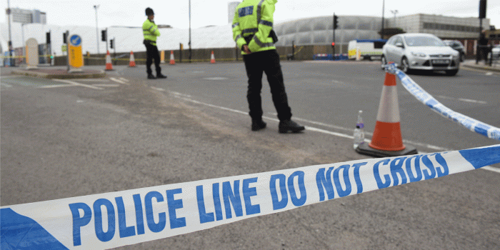 Londres : "incident majeur" sur le London Bridge