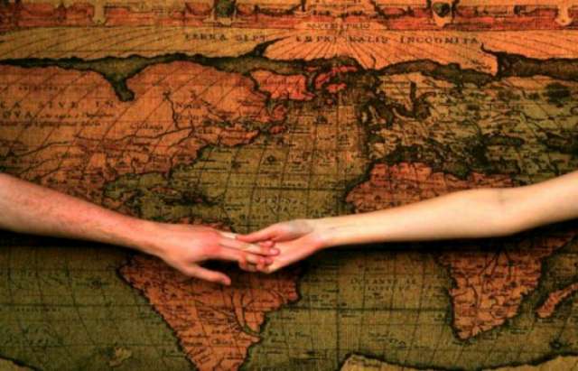 6 ways to strengthen a long-distance relationship
