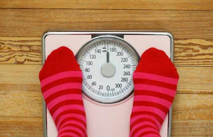 Five things you might be surprised affect weight