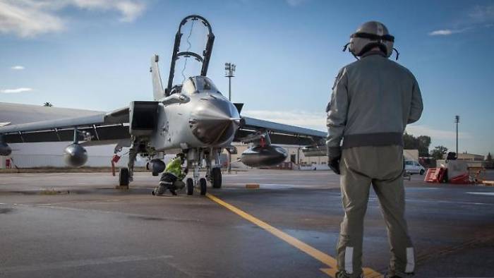 Gabriel skeptisch zu Besuchsrecht für Incirlik
