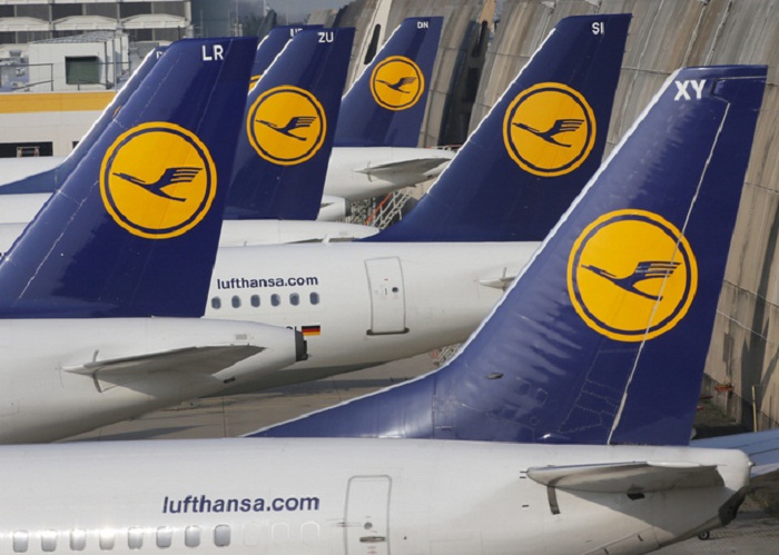 Lufthansa annule sa grève jeudi et vendredi