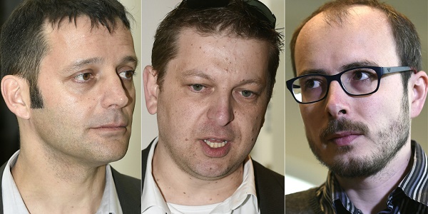 LuxLeaks : appel du parquet, les trois prévenus seront rejugés