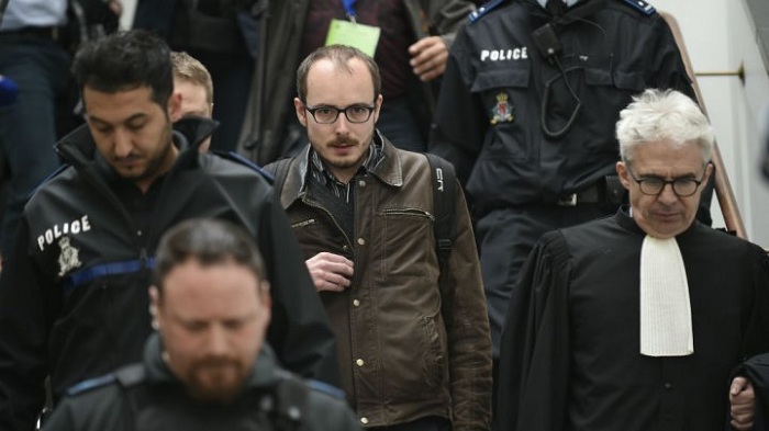 LuxLeaks whistleblowers appeal jail sentences in Luxembourg court