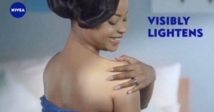 Après Dove, une publicité Nivea est au centre des polémiques