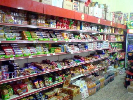 Nazirlik daha iki marketi cəzalandırdı