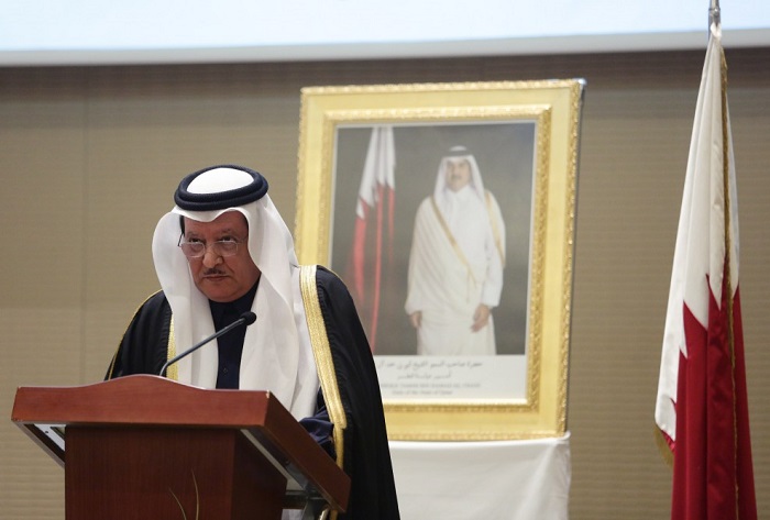 Qatar supports Azerbaijan