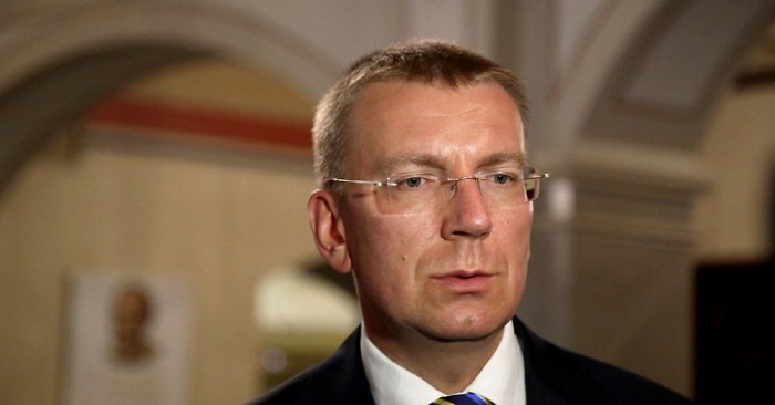 Le ministre letton des Affaires étrangères attendu en Azerbaïdjan