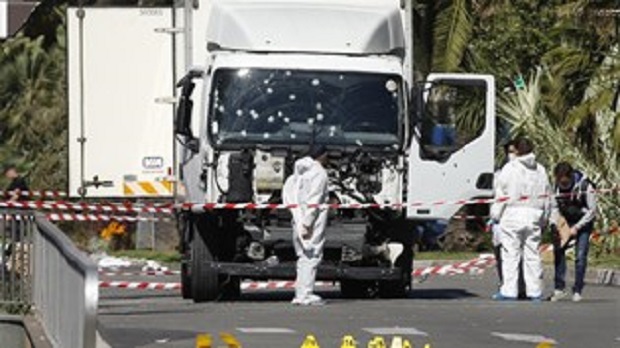 Las autoridades de Marruecos detienen a 52 personas en una operación contra el terrorismo