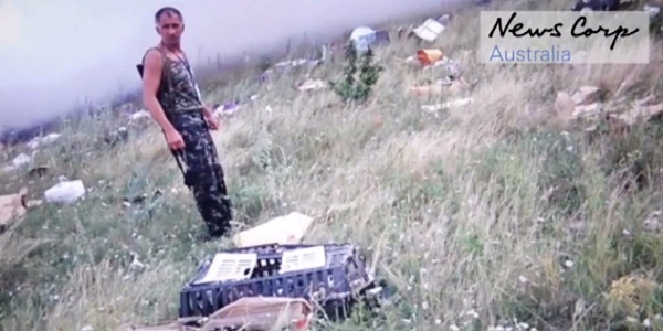 MH17: les premiers résultats de l`enquête pénale révélés le 28 septembre