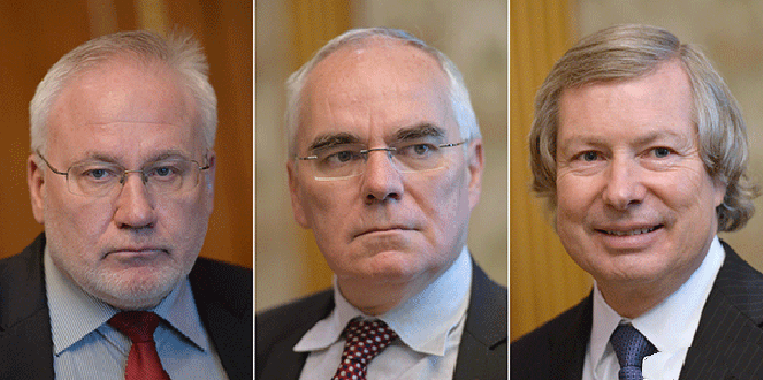 OSCE MG co-chairs appealing to avoid civilian casualties