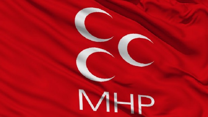 MHP-nin qurultayının vaxtı dəyişdirildi
