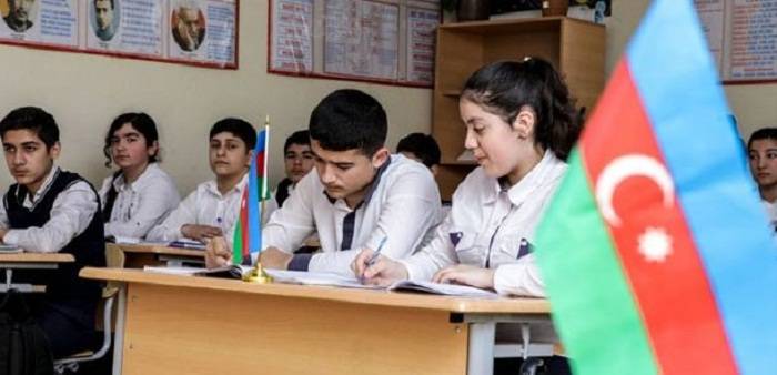 Educación de Azerbaiyán se subió en el rating mundial