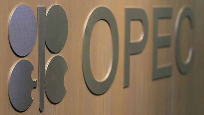 OPEC oil production to rise - EIA