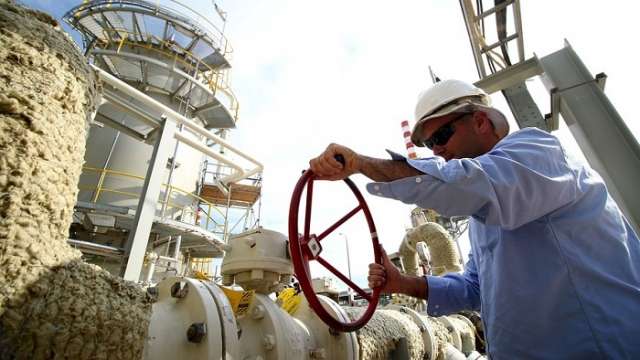 Azerbaijan’s oil supply remained lower year-on-year by 80,000 barrels - OPEC
