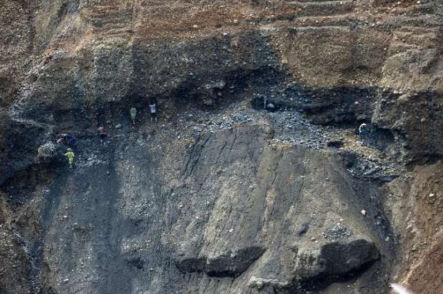 At least 11 dead in Myanmar jade mine landslide, many feared missing
