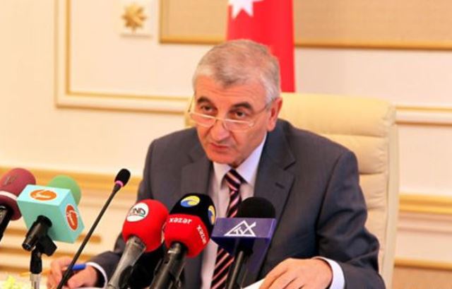 Seçki kampaniyasının vaxtı bəlli oldu