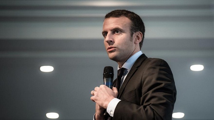 Emmanuel Macron va être candidat à la présidentielle