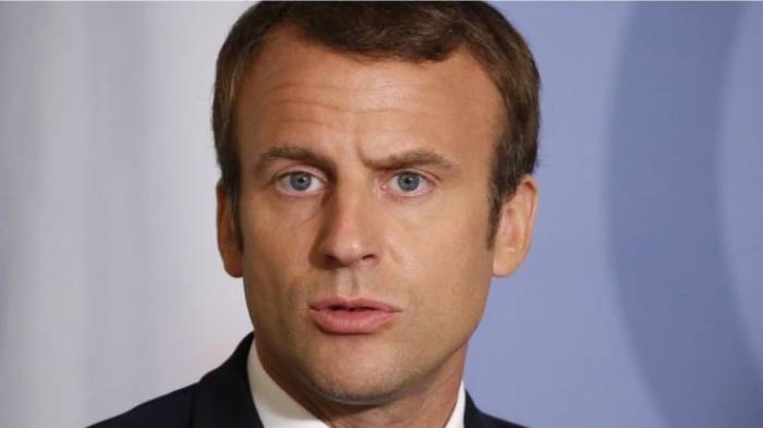 Macron government reveals French labour reforms