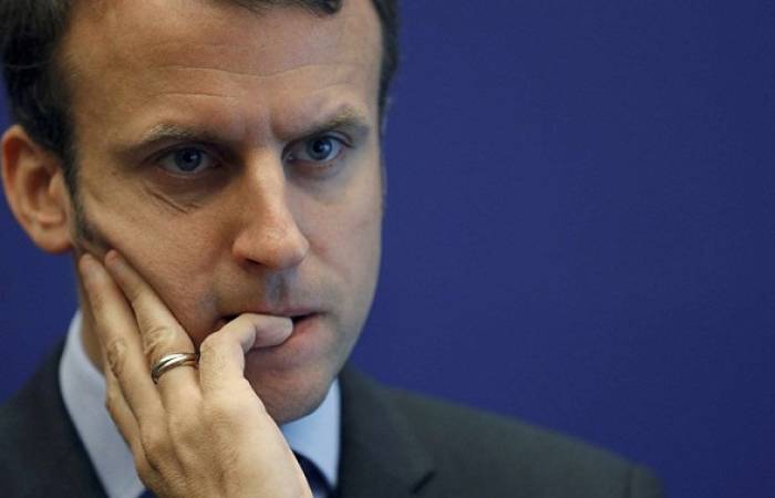 «Compte aux Bahamas» : le parquet ouvre une enquête après la plainte de Macron