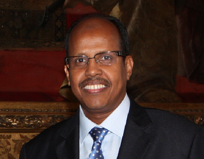 Le ministre djiboutien des Affaires étrangères attendu en Azerbaïdjan